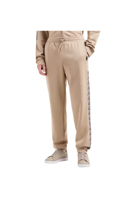 Панталон  EA7 Train Logo Series Print Jggr 40791