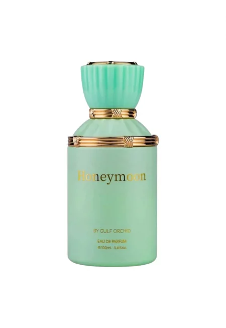 Парфюмна вода  Honeymoon - за жени - 100 мл