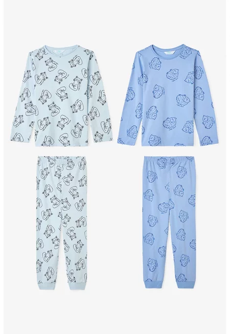 Пижами - 2 чифта