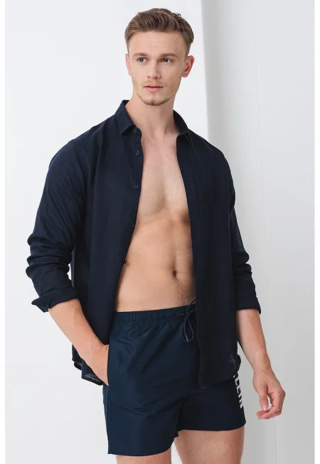 Плувни шорти с връзка