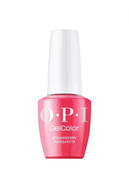 Полуперманентен лак за нокти  Gel Color - Веган - HEMA-free - 15 мл