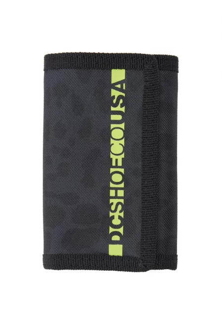 Портфейл  Ripper - Tri-Fold