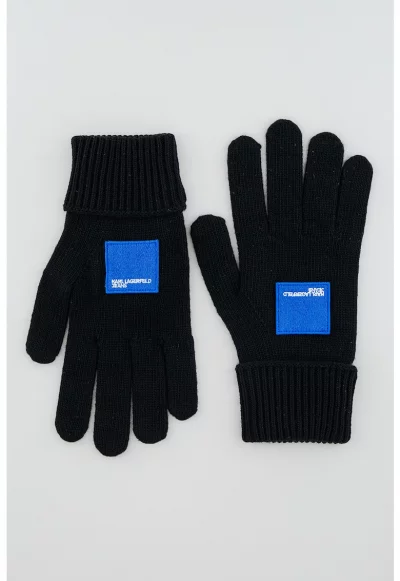 Ръкавици с лого