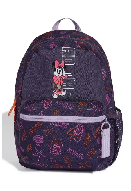 Раница с шарка и преден джоб с цип