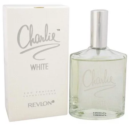 Revlon Charlie White Eau Fraiche Тоалетна вода за жени EDT