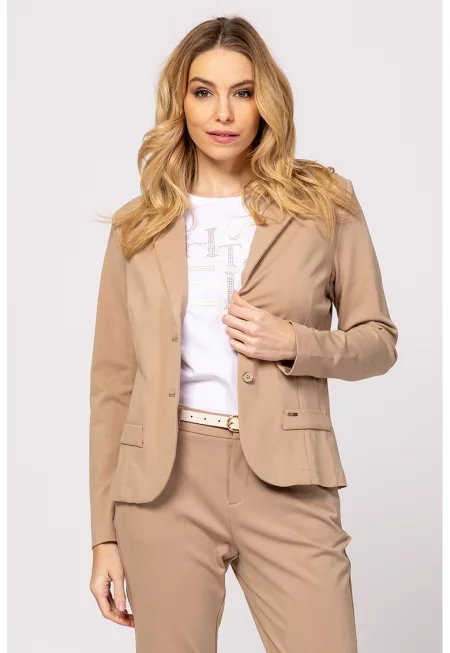 Сако Nossa - Камел