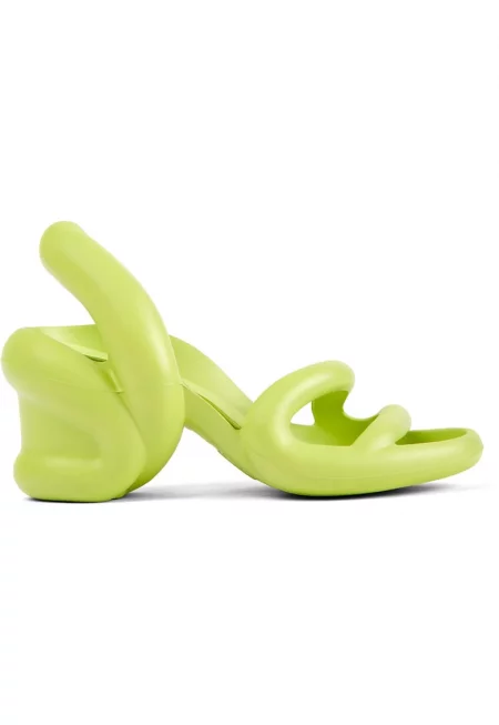 Сандали Kobarah с отворена пета