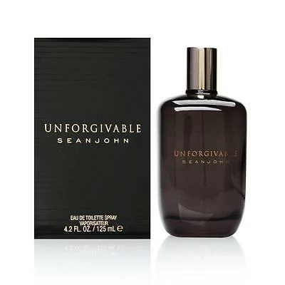 Sean John Unforgivable Парфюм за мъже EDT