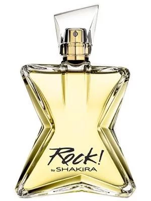 Shakira Rock! парфюм за жени без опаковка EDT