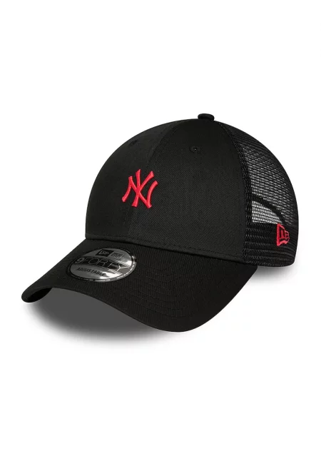 Шапка New York Yankees 9Forty с мрежа