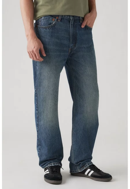 Широки дънки Youth