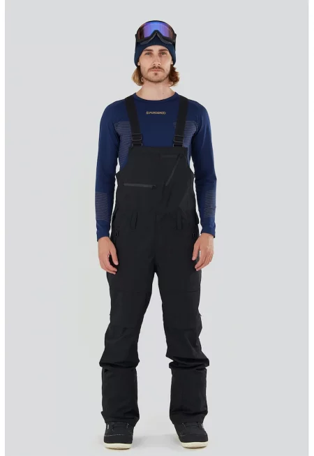 Ски гащеризон Benton Eco 3L Bib