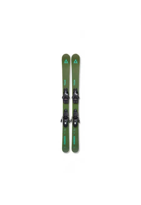 Ски  Rc Pro M-Plate - 170