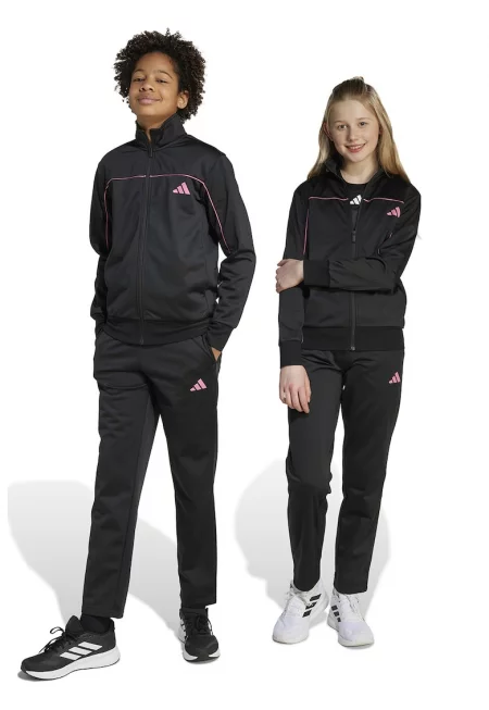 Спортен екип с цип