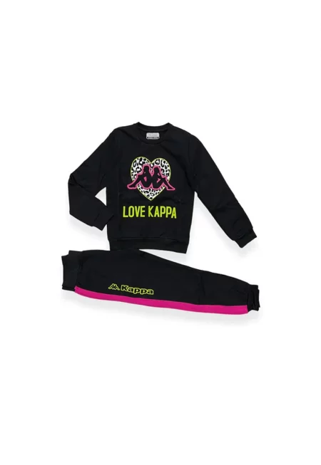 Спортен екип за момиче  8061T0067