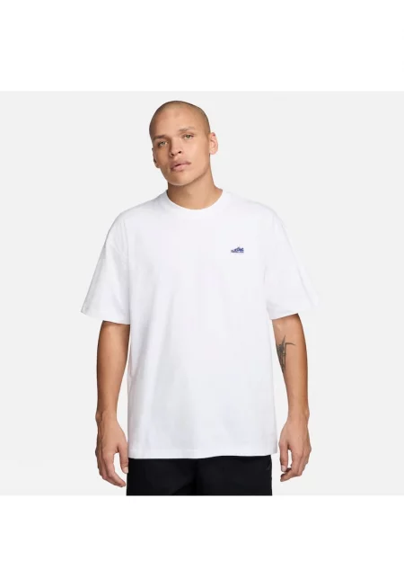 Спортна тениска -  M Nsw Tee M90 Lbr Patch