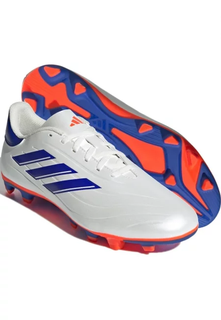 Спортни обувки  Copa Pure II Club за мъже - бяло/синьо