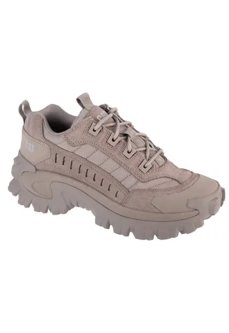 Спортни обувки - erpillar IntruderP111393 - Кафяв