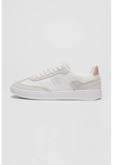 Спортни обувки Heritage с велур