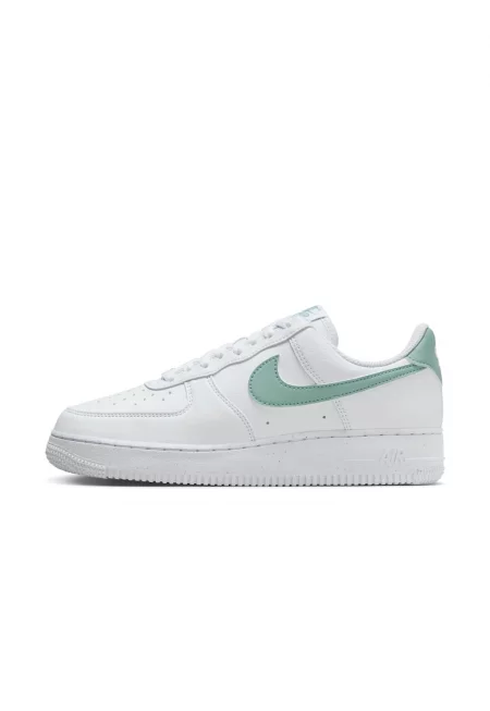 Спортни обувки  W Air Force 1 '07 Next Nature Спортни обувки - Бял