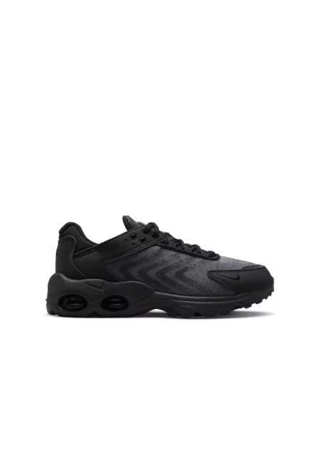 Спортни обувки  за момчета - air max tw nn bg - DQ0296-002 - Черни - Черен