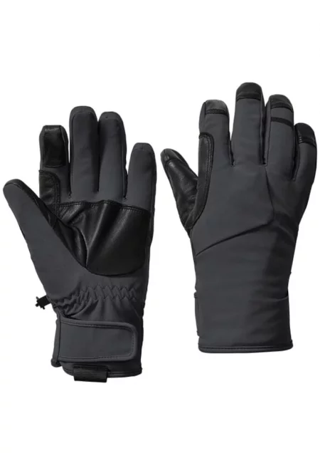 Спортни ръкавици  Alpspitze Merino Glove - Phantom