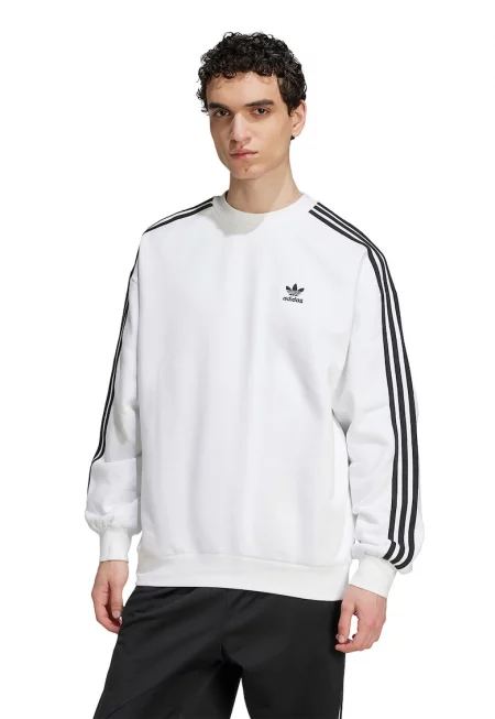 Суитшърт с лого