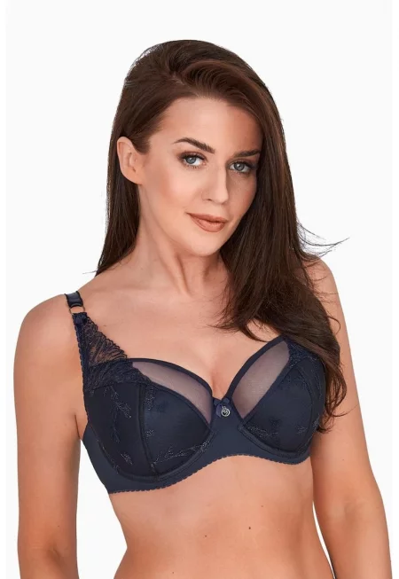 Сутиен с подплънки Naomi