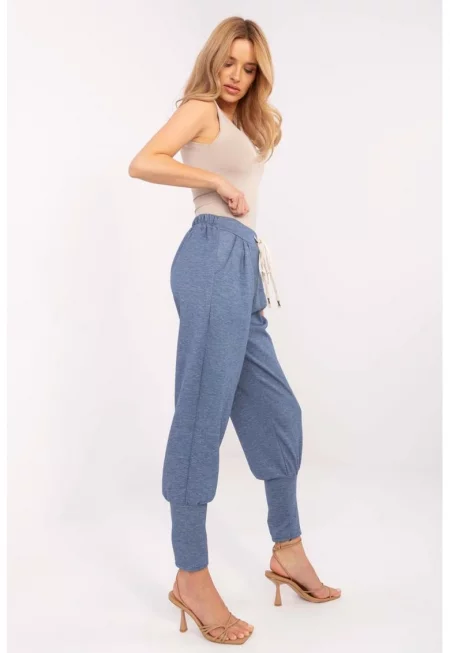 Sweatpants With Drawstring