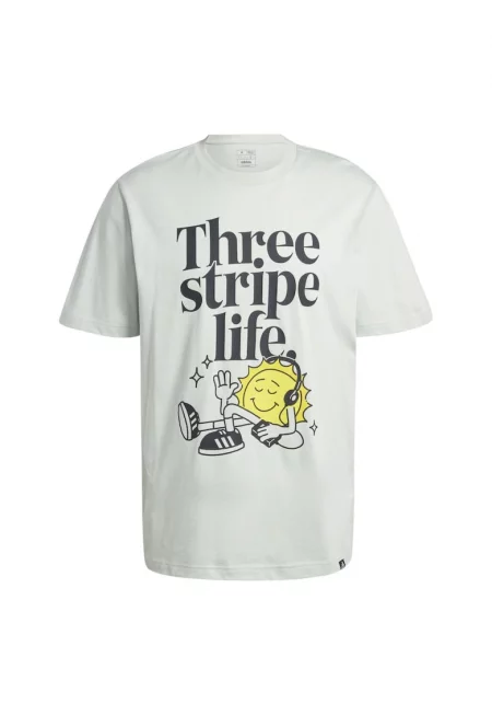 Тениска  M POSITIVE T IY0731