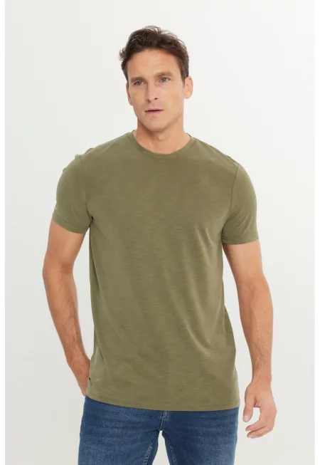 Тениска с модал