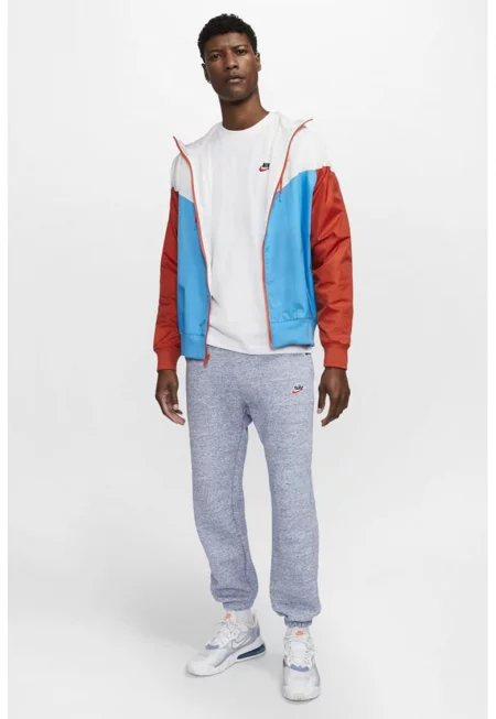 Тениска Sportswear Club от памук