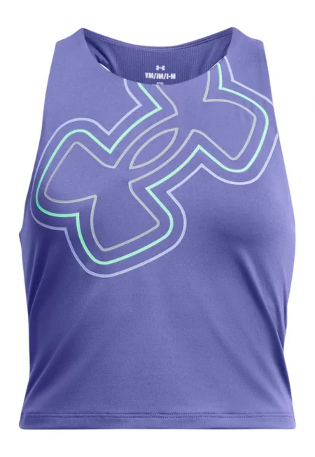 Тренировъчен топ Motion Branded с монограм