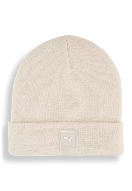 Унисекс шапка Wardrobe Essentials с лого