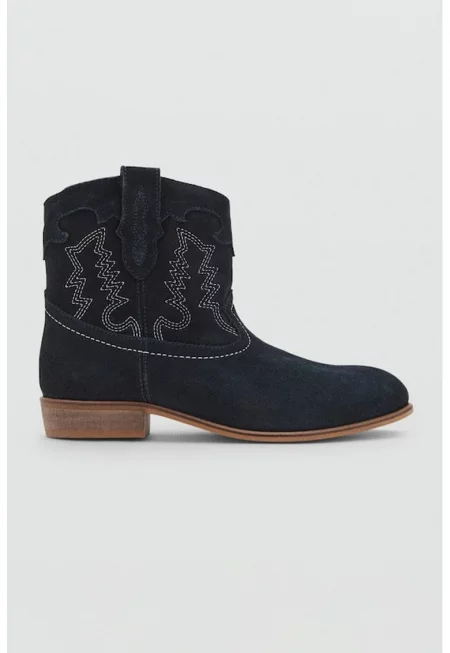 Велурени боти