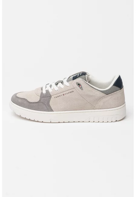 Велурени маратонки Core Lite