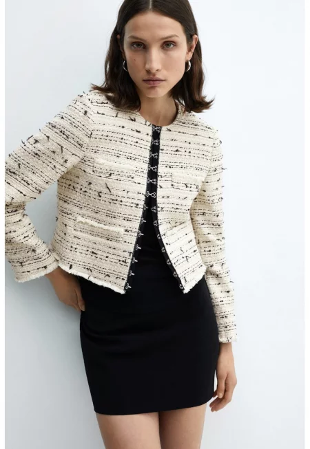 Яке от туид Modena