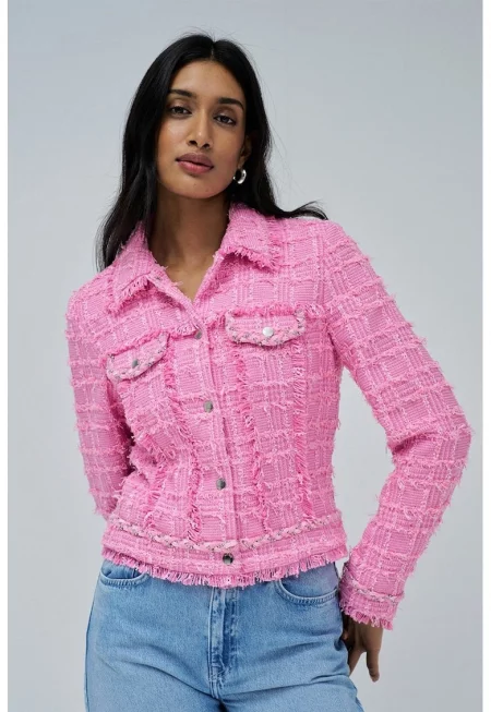 Яке от туид - Пастелнорозов