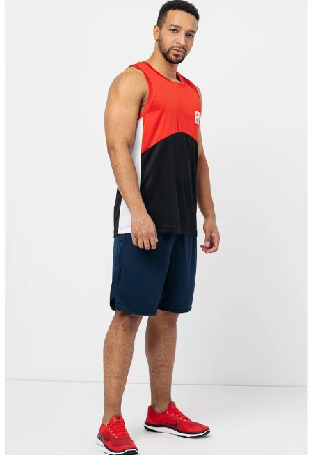 Баксетболен топ Starting 5 с Dri-Fit
