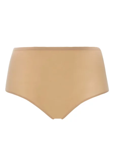 Безшевни бикини хипстър с висока талия