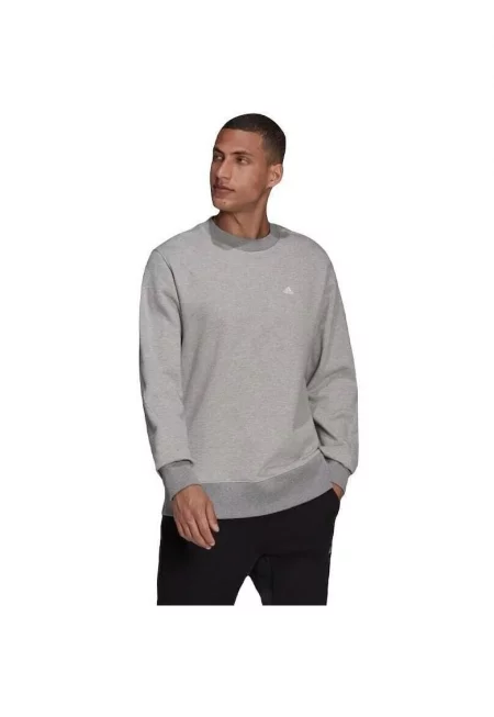 Блуза  Sportswear Comfy Chill - Сив