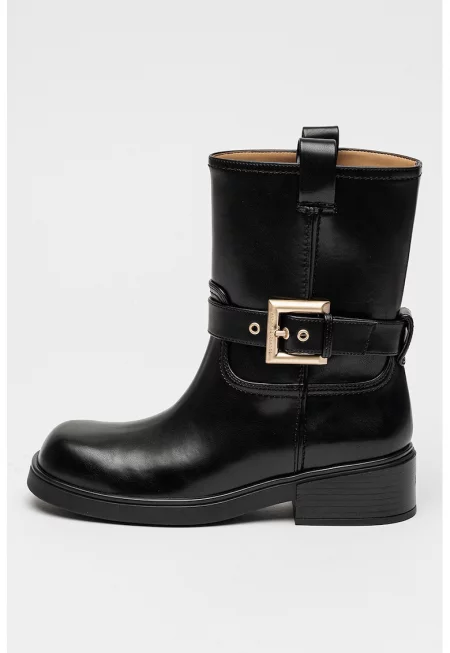 Боти с масивен ток