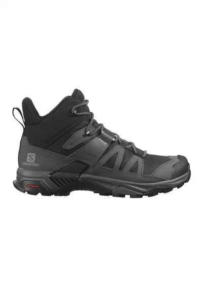 Боти X Ultra 4 Mid Gore-Tex за хайкинг