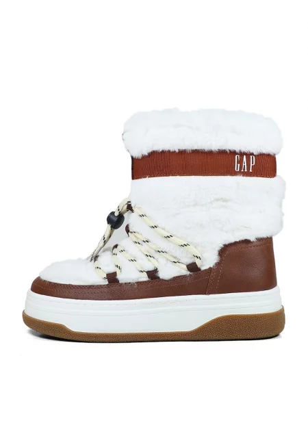 Ботуши с лого