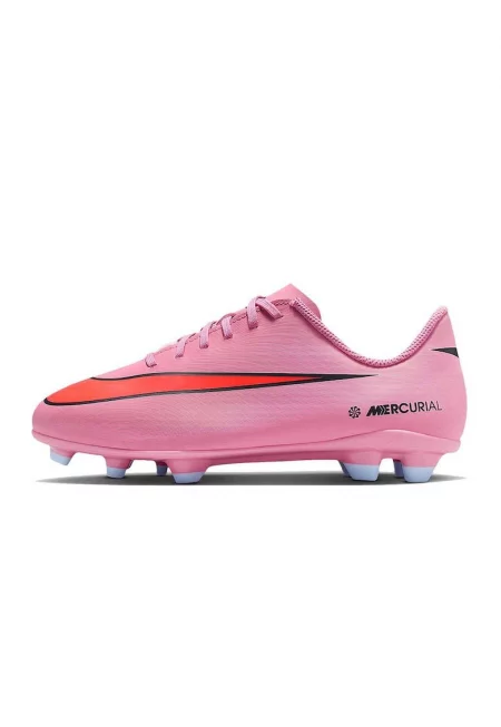 Бутонки  Mercurial Vapor 16 MG JR FQ8286-600 - Момчета - Розов - Розово