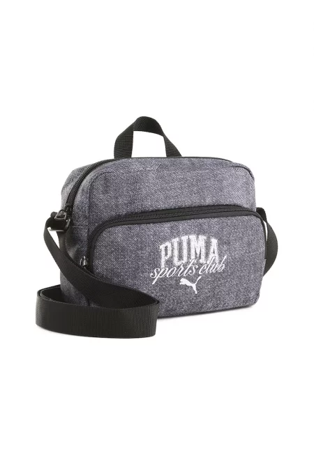 Чанта през рамо с лого