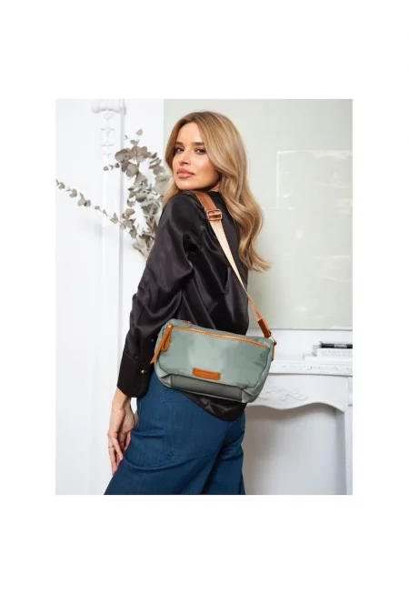 Чанта PTN JN-05 През рамо Найлон