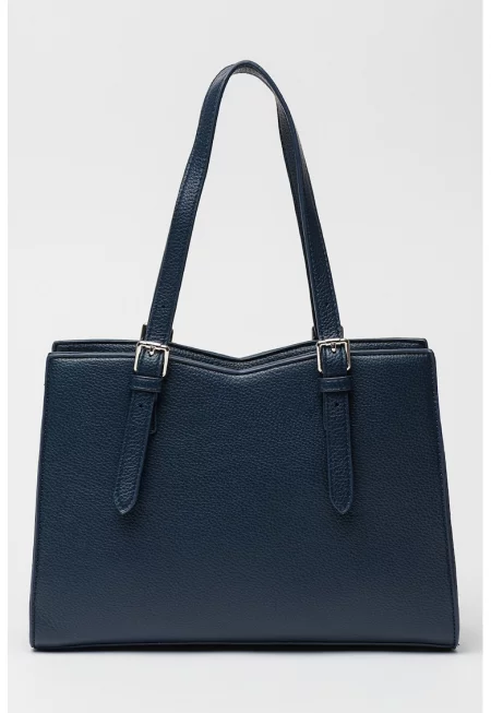 Чанта за рамо от еко кожа