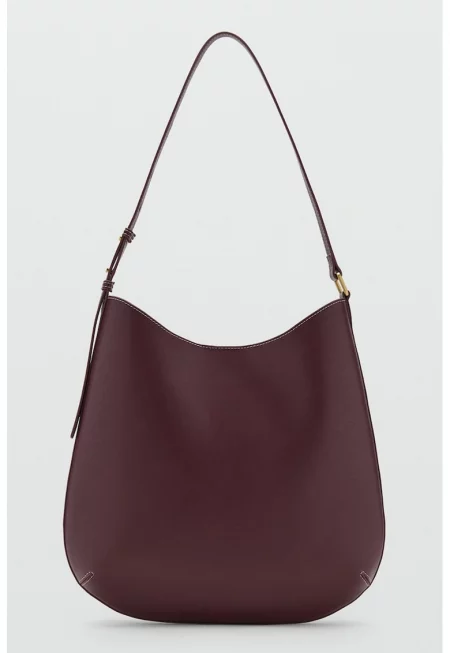 Чанта за рамо от еко кожа