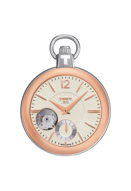 Часовник  T-Pocket Skeleton 918560983